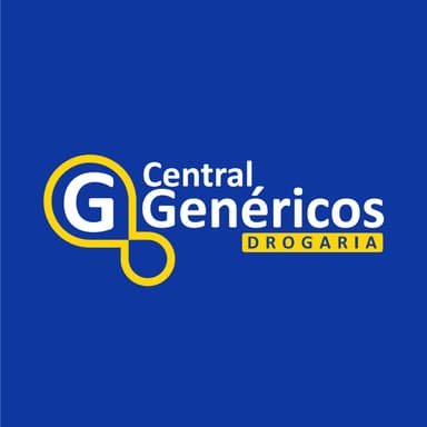 Central Genéricos Drogaria