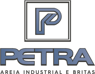 Petra - Areia Industrial e Britas