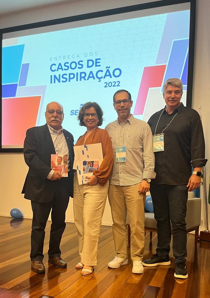 Equipe APP2C