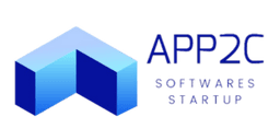 Logo da APP2C