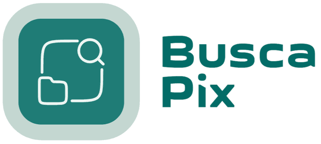 Logo BuscaPix