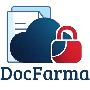 Logo DocFarma