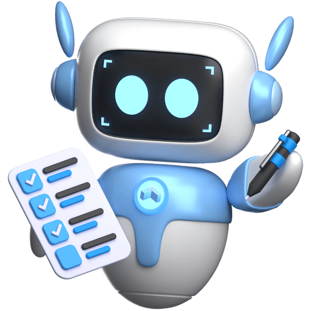 Robô da APP2C