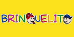 Logo secundária do cliente
